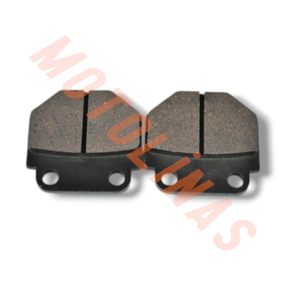 DİSK BALATA ÖN - KT125