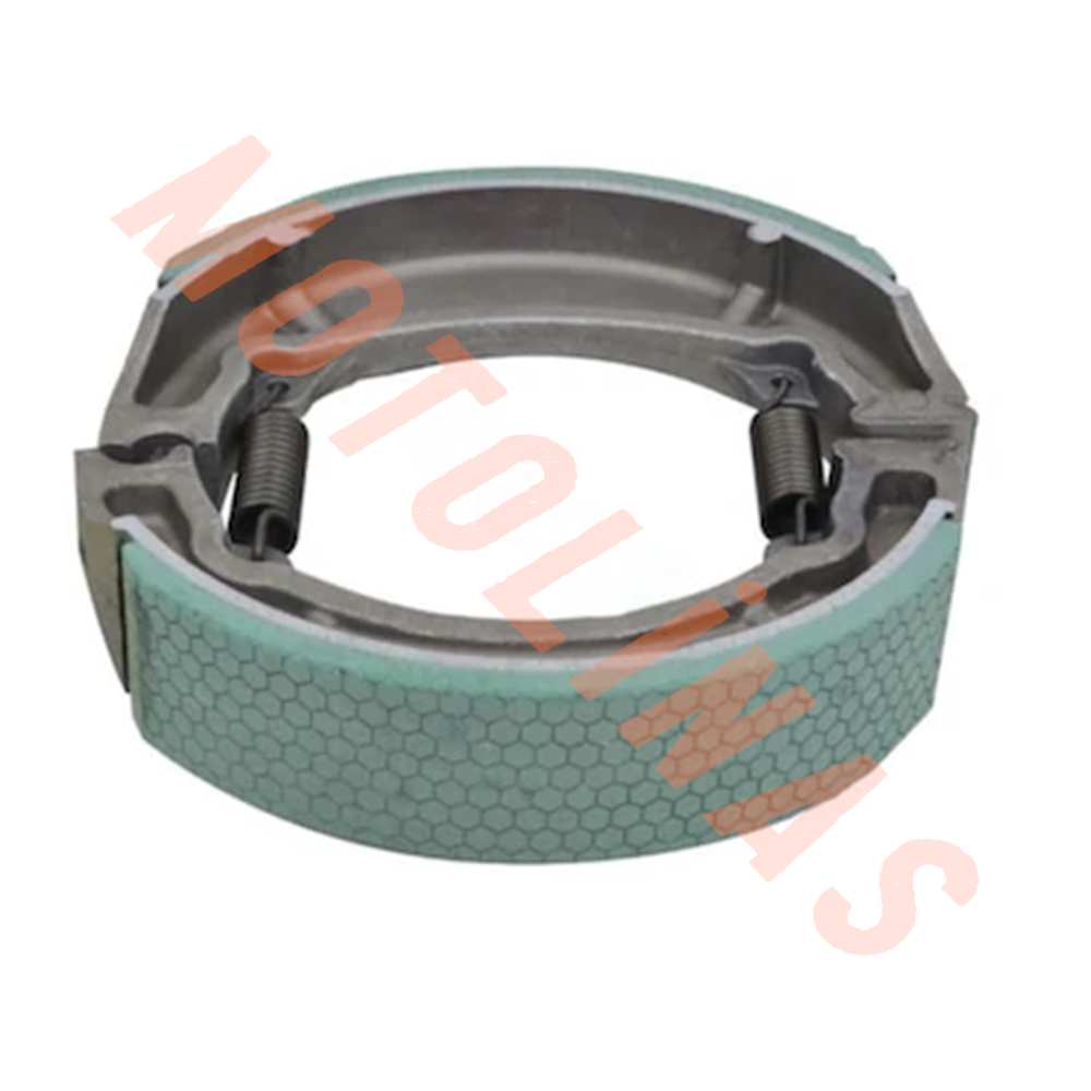 FREN BALATASI [A KALİTE] YEŞİL - MONDİAL KT,SEYHAN