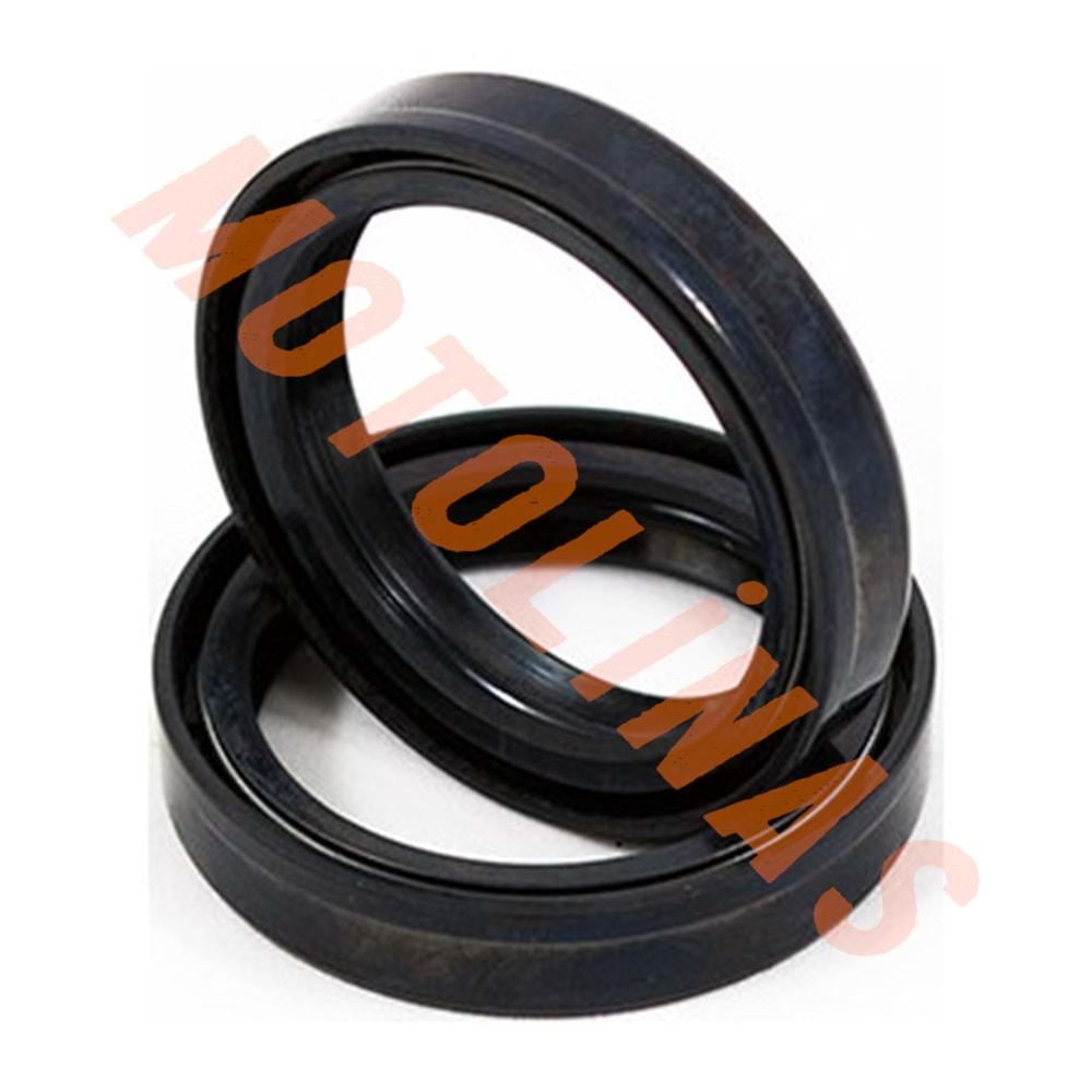 ÖN AMORTİSÖR KEÇE TAKIMI 31x43x10.3 / CBF - KT - KN - CGL,APACHE