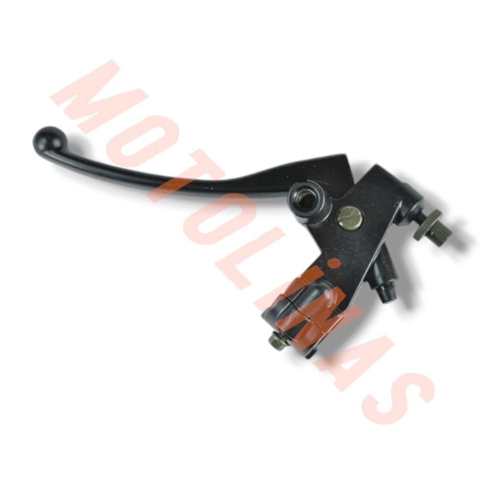 DEBRİYAJ KOLU VE KÜTÜĞÜ - KT- CBF150 - TK03 - KN - RKS 125R