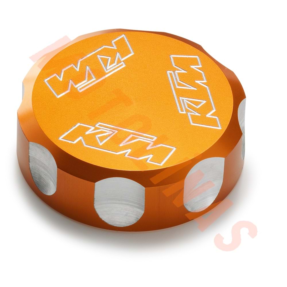 ÜST MERKEZ HİDROLİK KAPAK TAPASI [2013-2019] - KTM 200,250.390 DUKE