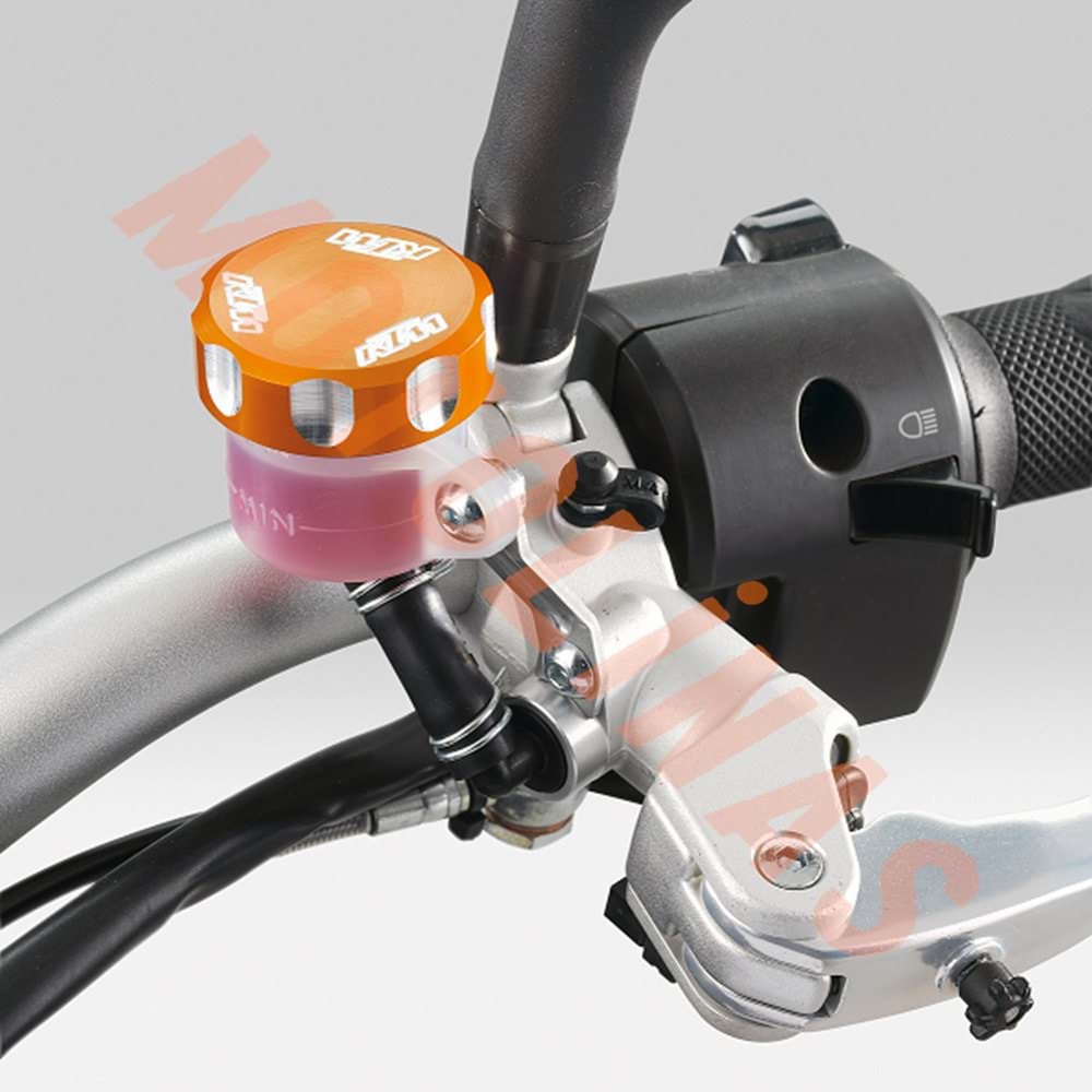 ÜST MERKEZ HİDROLİK KAPAK TAPASI [2013-2019] - KTM 200,250.390 DUKE