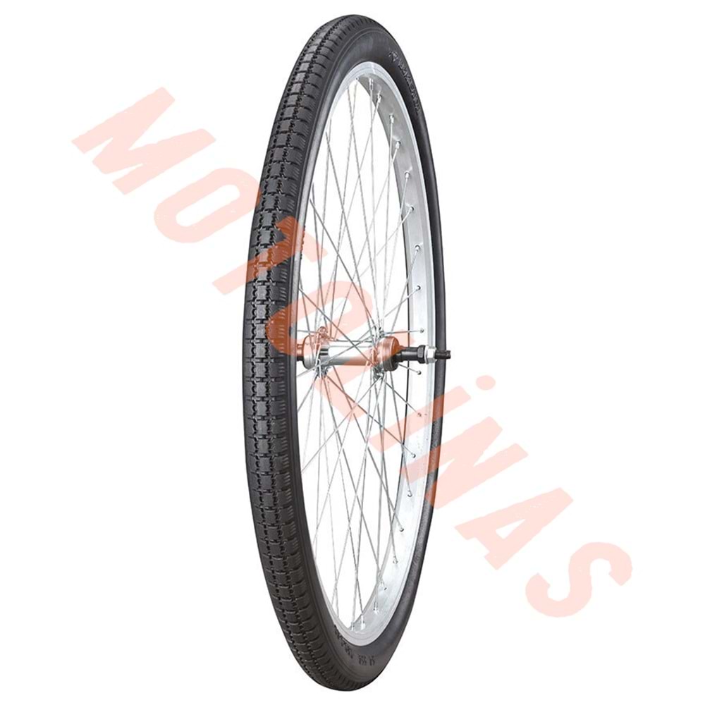 24 x 1-3/8 ENGELLİ DIŞ LASTİK - MEGHNA