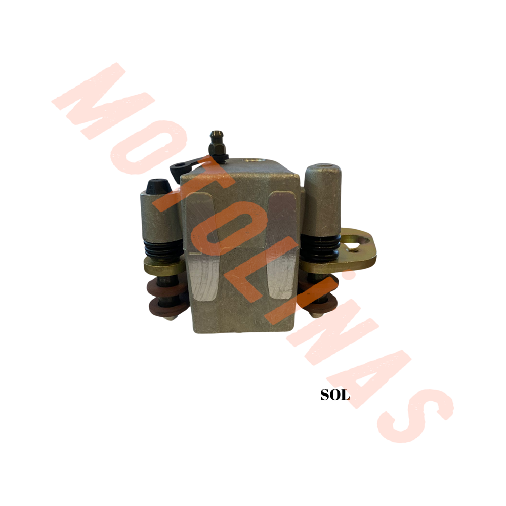 ÖN FREN ALT MERKEZ ORJİNAL SOL - KUBA LH 200cc ATV