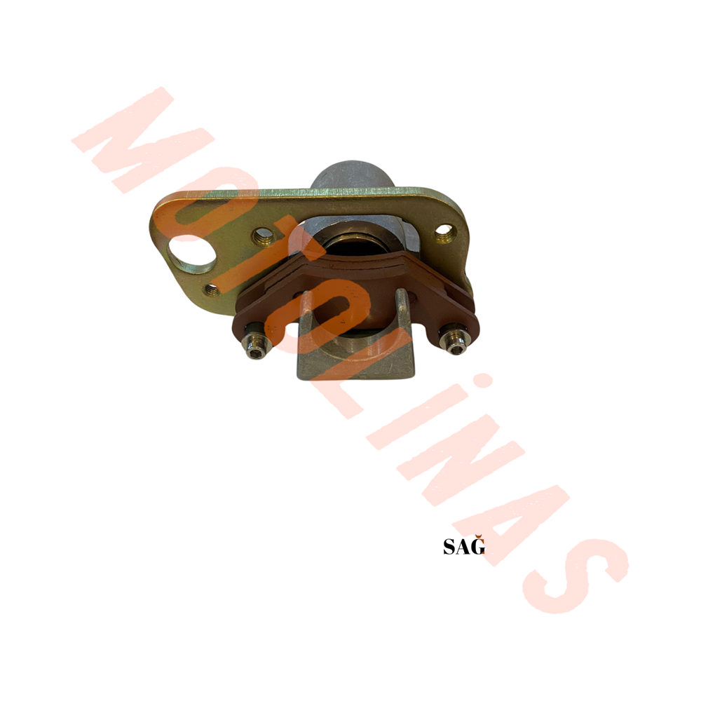 ÖN FREN ALT MERKEZ ORJİNAL SAĞ - KUBA LH 200cc ATV