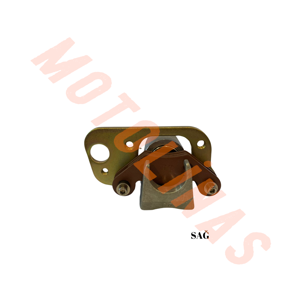 ÖN FREN ALT MERKEZ ORJİNAL SAĞ - KUBA LH 200cc ATV