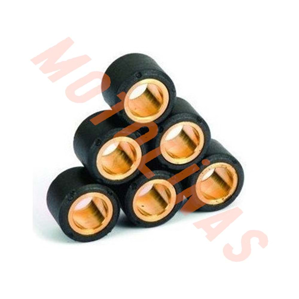 LX 200 ATV VARYATÖR BURCU 20*15*15 10 GR