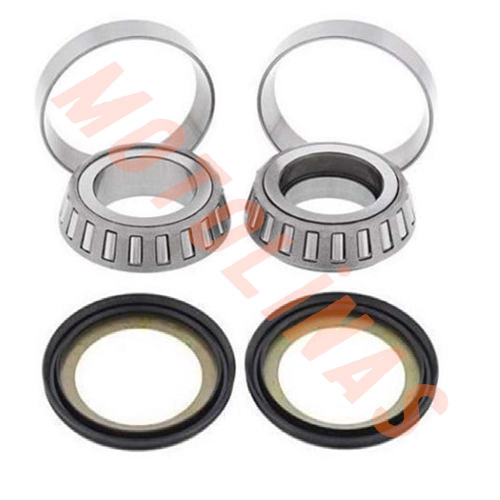 FURŞ TAKIMI [OEM] - MONDİAL MASH 125