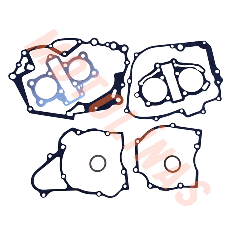 CONTA TAKIMI - MCT250