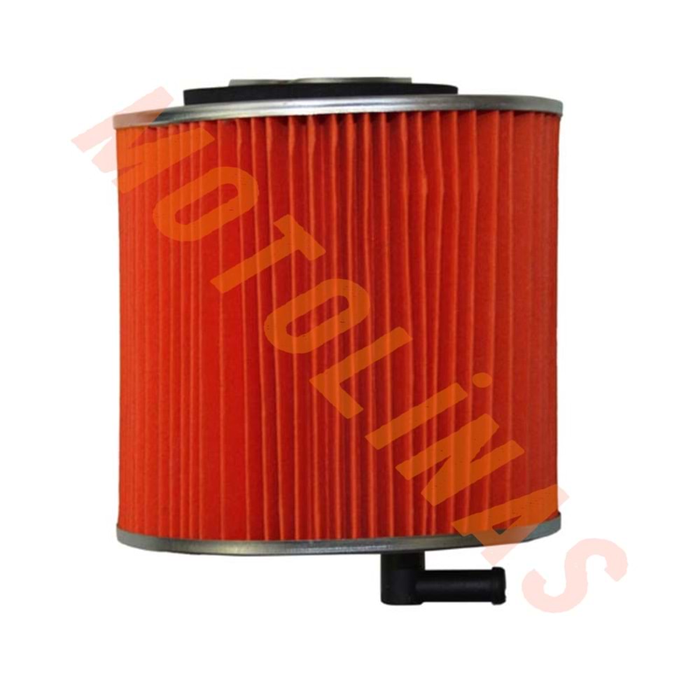 HAVA FİLTRE ELEMANI MONDİAL - MONDİAL MCT250, MONDİAL MR250 DESTRO, CHOPPER