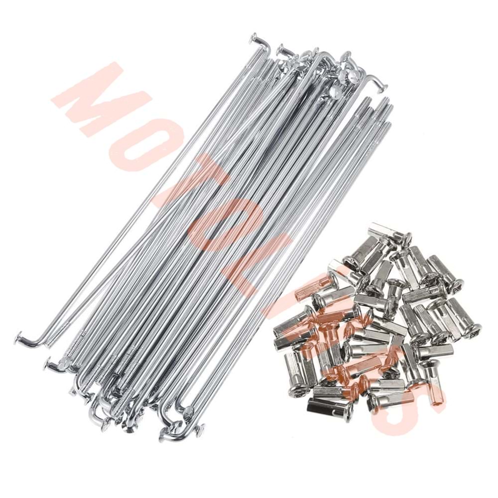 JANT TELİ 120-3,5 ARKA 36 ADET - MCT