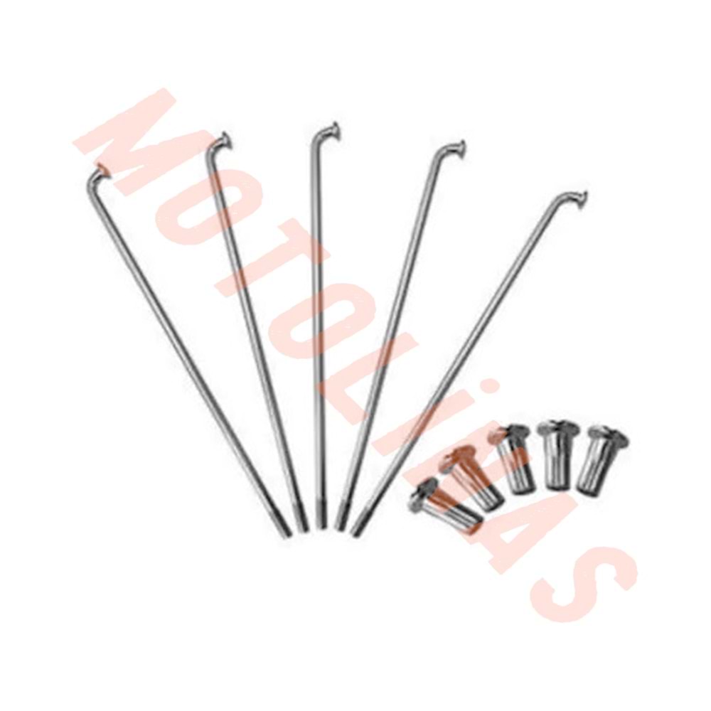 JANT TELİ 199-3,5mm ÖN 36 ADET - MCT