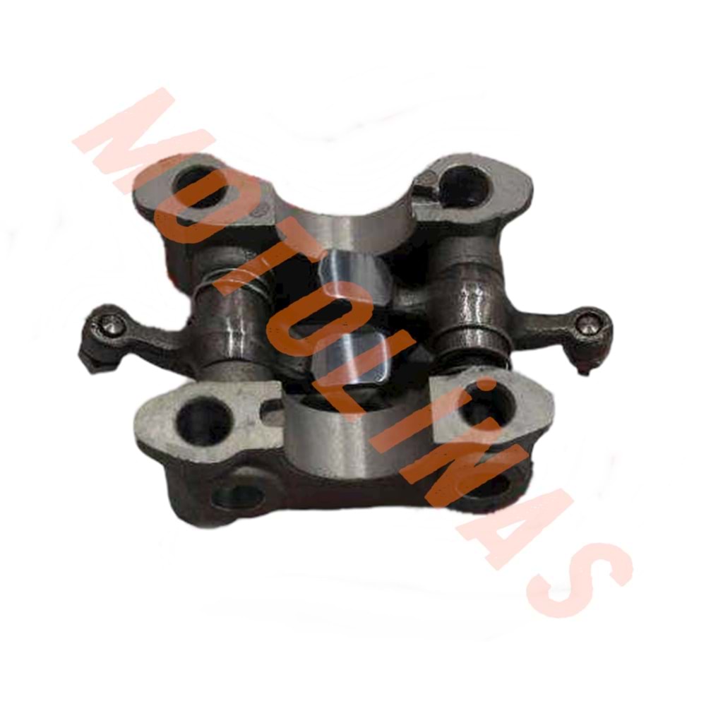 KÜLBÜRATÖR TAKIMI - MCT250 REGAL RAPTOR 250, TÜM MODELLERİ