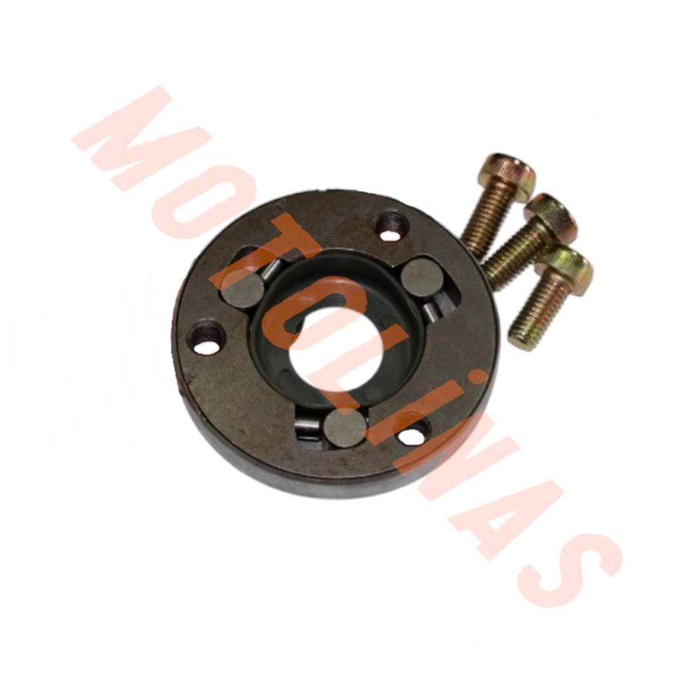 MARŞ KİTLEMESİ 73,5mm İÇ ÇAP - MONDİAL MCT 250, CHOPPER