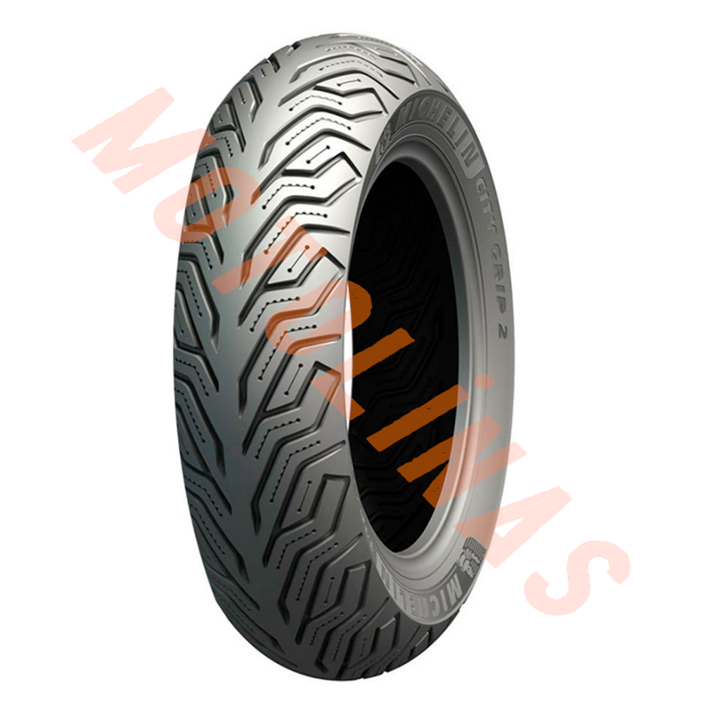 130/70-13 TUBELESS 63S CITY GRIP 2 - MICHELİN