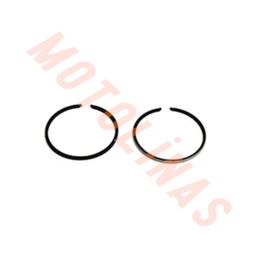 SEKMAN MBK AİRSAL TK 47MM - MOBYLETTE