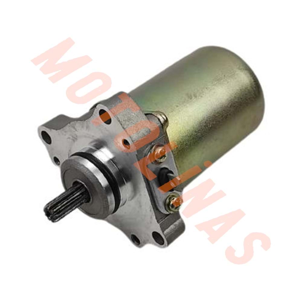 MARŞ MOTORU İTHAL - MODENAS KRİSS