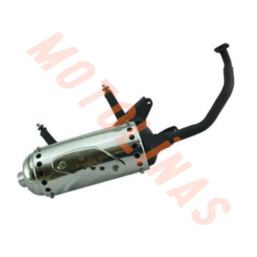 EGSOZ [OEM] - MONDİAL MT125