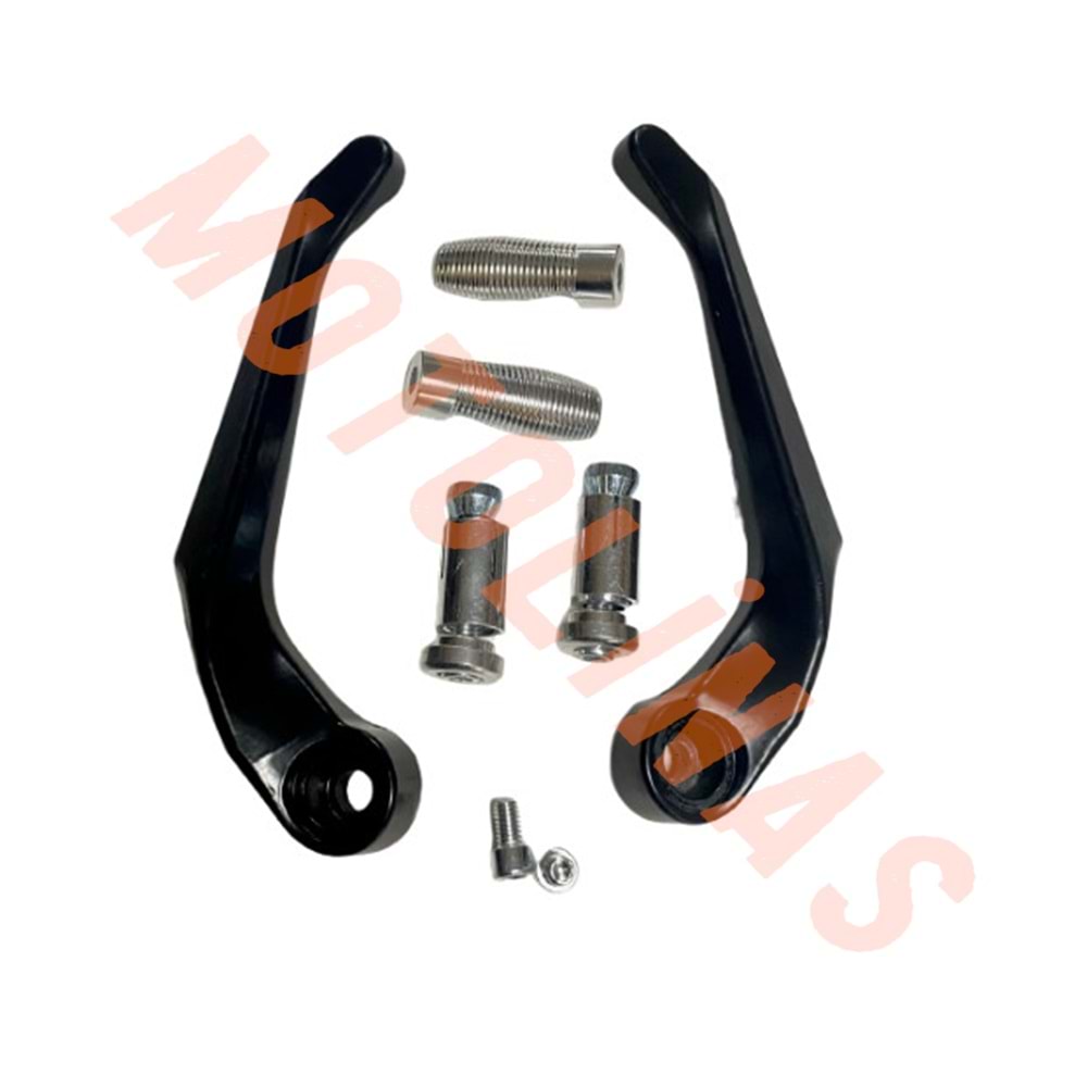 MANET KORUMA ALEMİNYUM GÜMÜŞ - UNİVERSAL