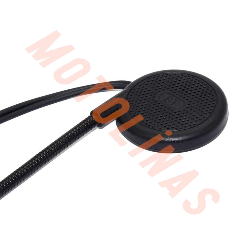 KASK KULAKLIK Bt 5.0 KAPLOSUZ MODEL : M5