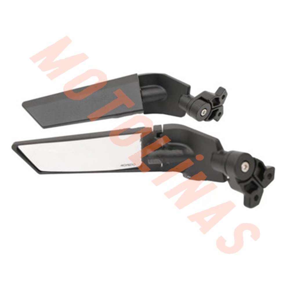 KATLANIR AYNA YARASA H2 MODEL - RACING MUHTELİF
