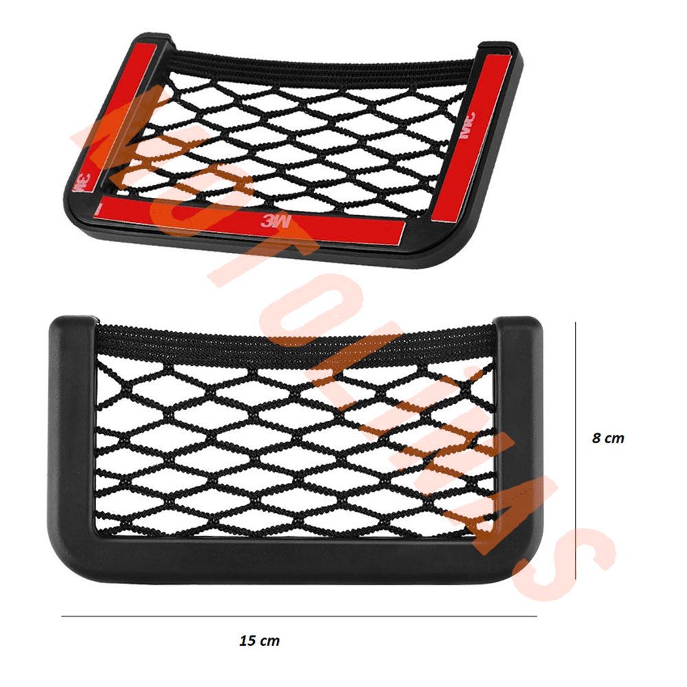 MOTOSİKLET SELE ALTI FİLELİ YAPIŞMA RUHSATLIK, TORPİDO - UNİVERSAL