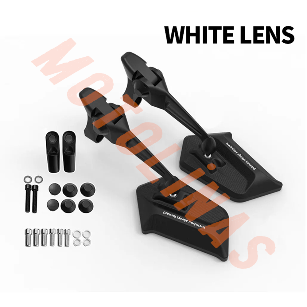 AYNA TAKIMI ZRX MODEL [METAL-OEM] - UNİVERSAL