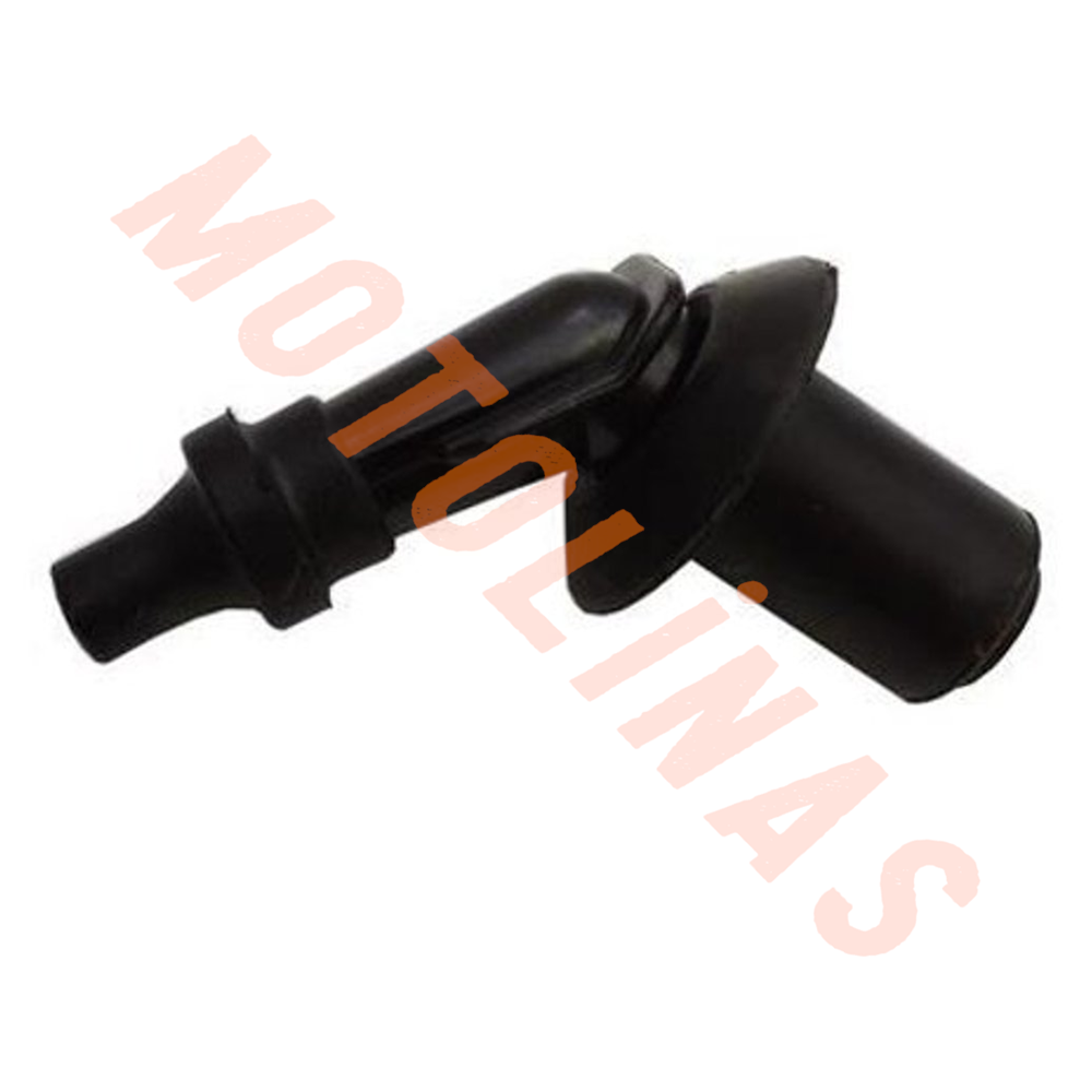 BUJİ BAŞLIĞI PLASTİK [SCOOTER] - ARORA SPECIAL-ALFA - MUHTELİF