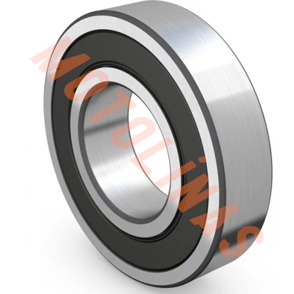 RULMAN BİLYA 6005 2RS RBE - UNİVERSAL