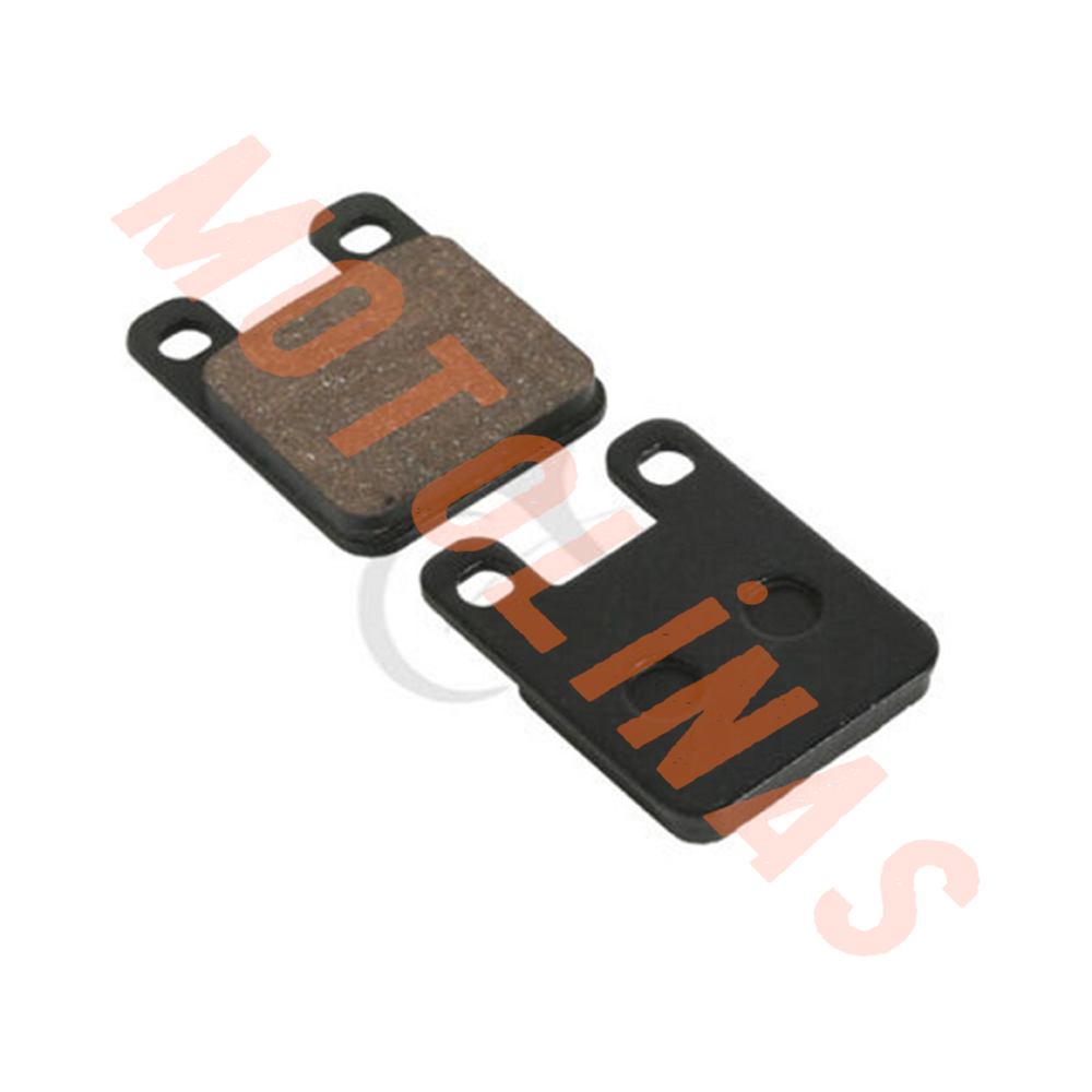 DİSK BALATA PEUGEOT SPEEDFİGHT -TREKKER