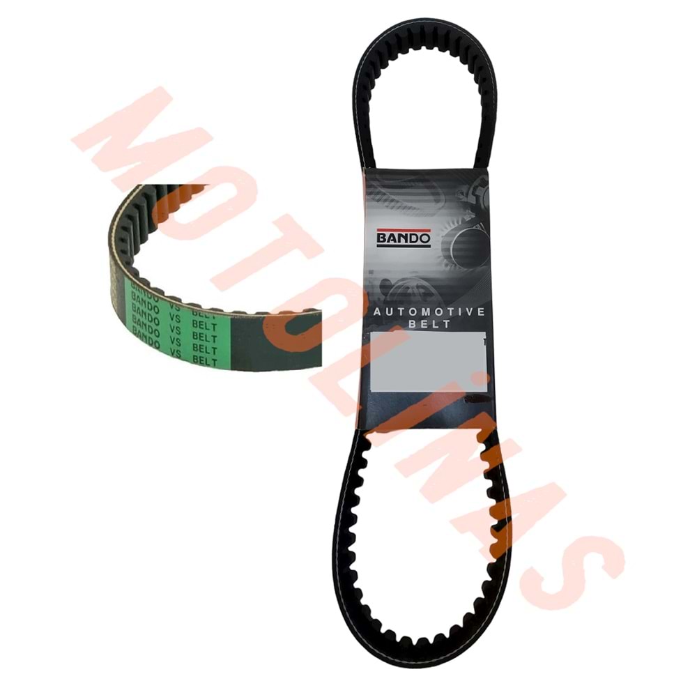 BANDO KAYIŞ 794x18x30 - KINETIC NH100