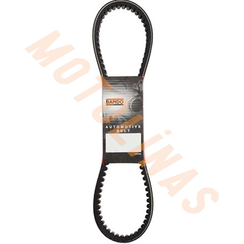 BANDO KAYIŞ 750x20x30 - S19-080 - HONDA ACTİVA S 125cc