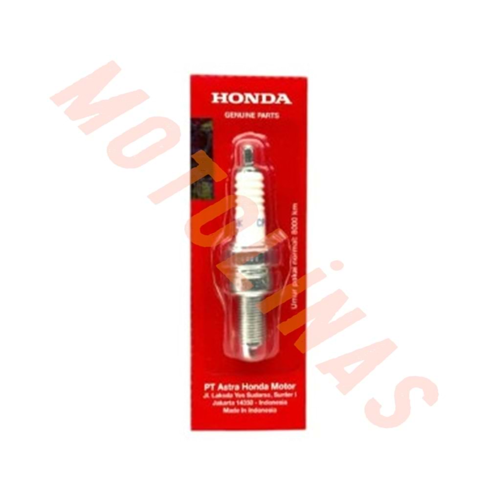 ATEŞLEME BUJİ CPR8EA-9 31916-KRM-841 - HONDA CBF150 SPACY ALPHA