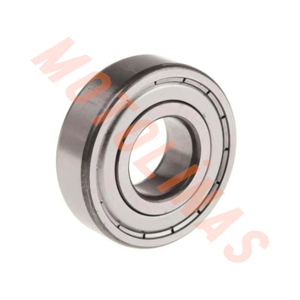 RULMAN BİLYA 6204 ZZ (RBE) - UNİVERSAL