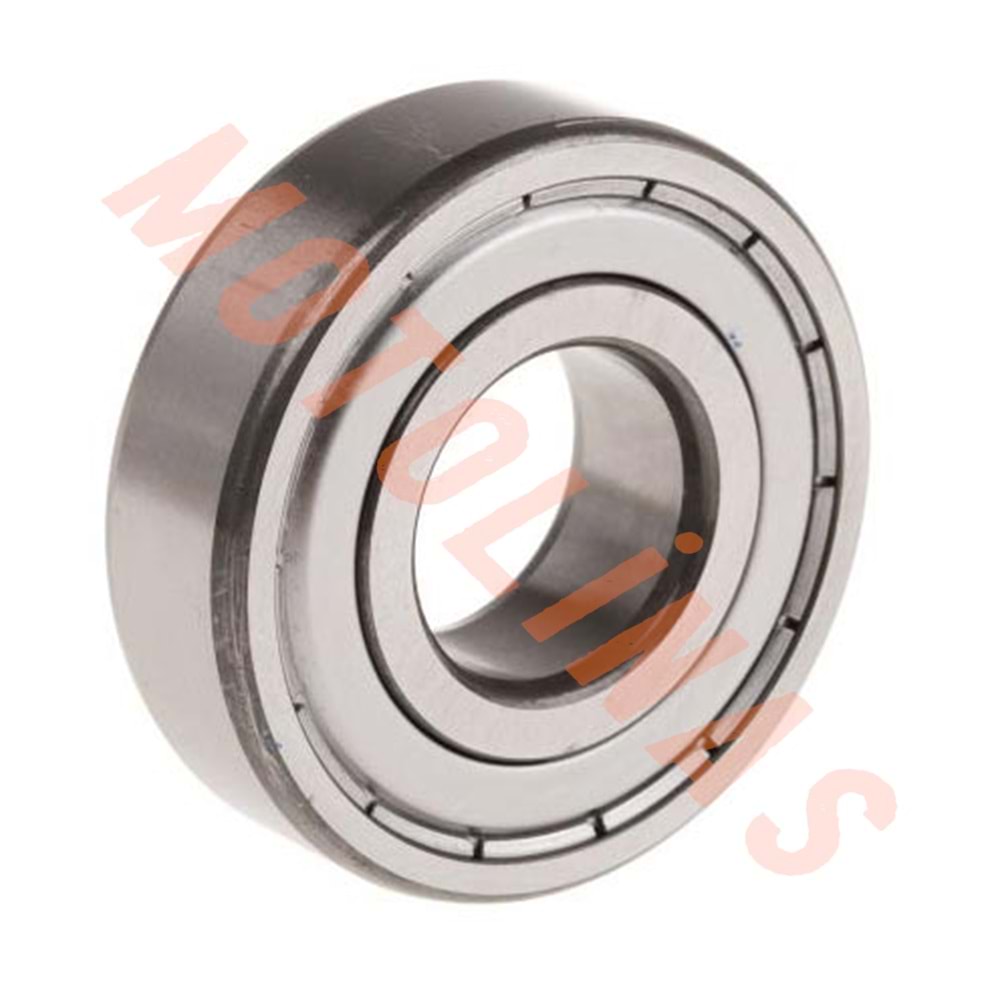 RULMAN BİLYA 6303 ZZ (RBE)- MUHTELİF