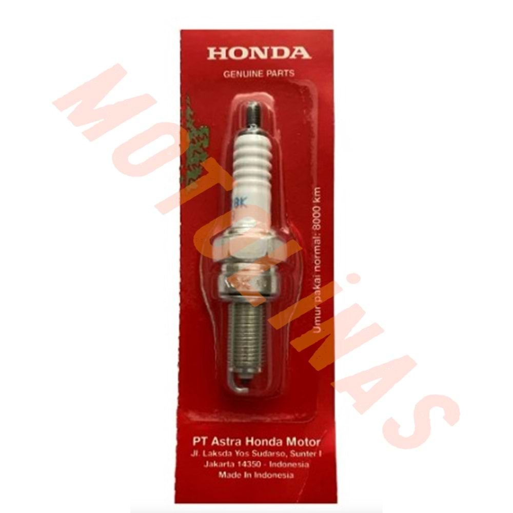 ATEŞLEME BUJİ MR8K-9 31918-K97-T01 - HONDA PCX 2018-2020