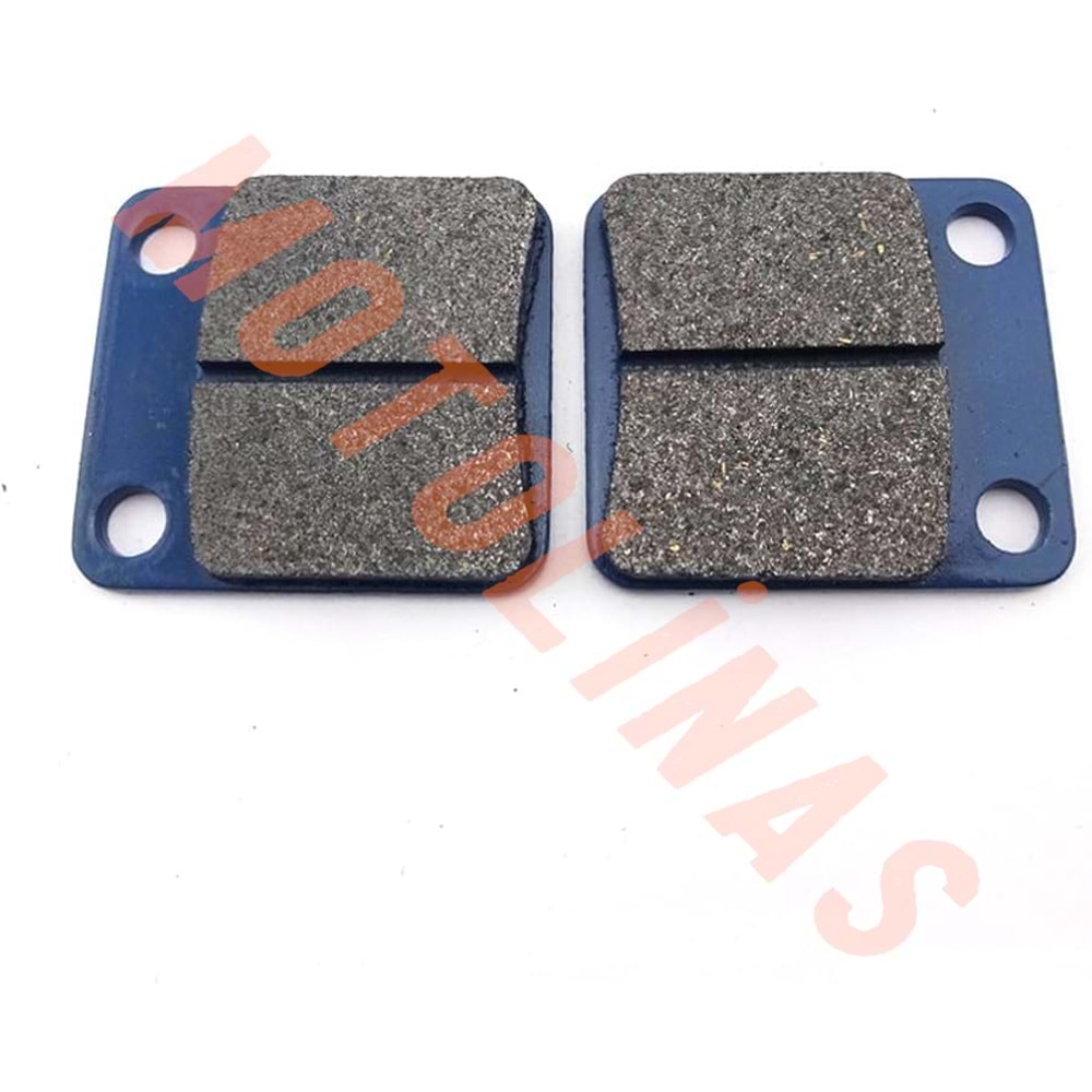 ÖN DİSK BALATA - ATV LONCIN 200