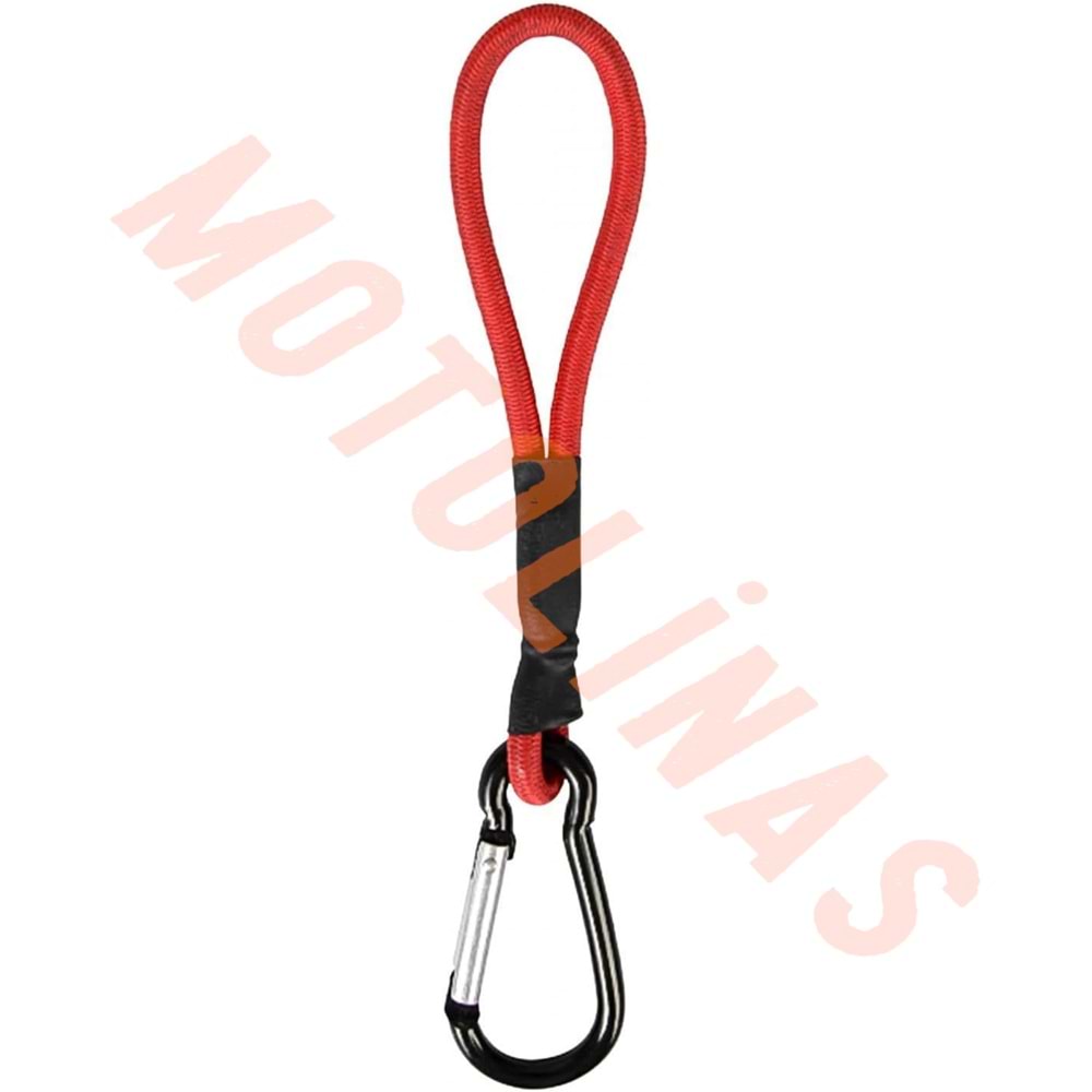 ÇOK AMAÇLI KISA KANCA 20cm PCX GİDON , ÇADIR - MOTOSİKLET