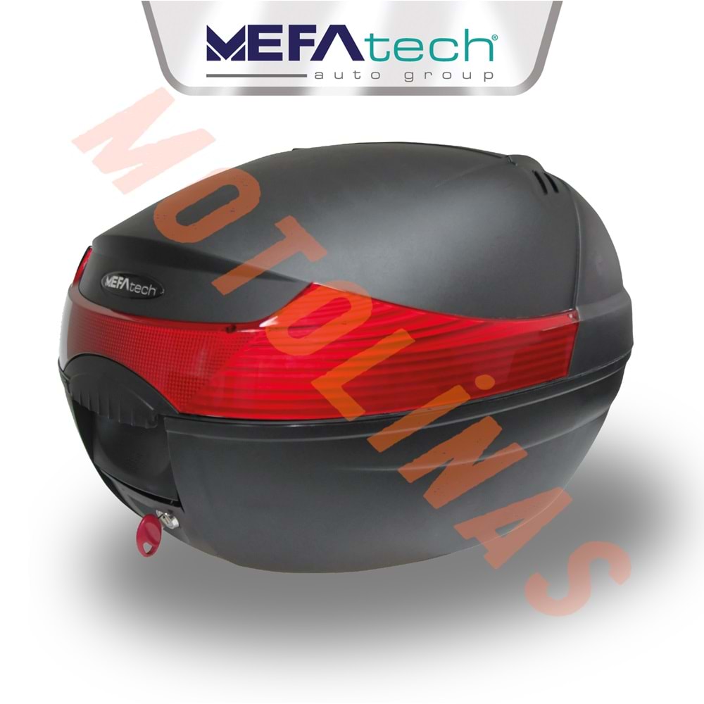 ARKA ÇANTA MF-33 Litre SİYAH