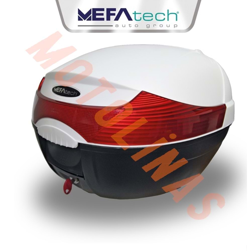 ARKA ÇANTA MF-33 Litre BEYAZ