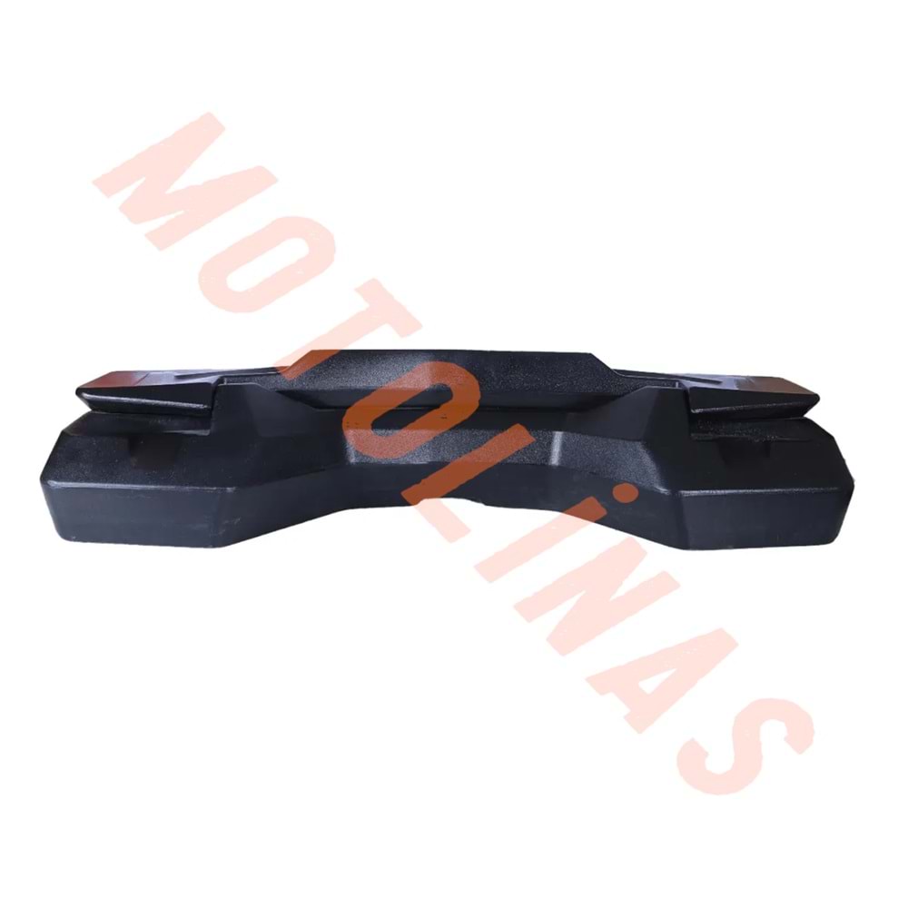 ATV ÖN ÇANTA CV-039 SİYAH