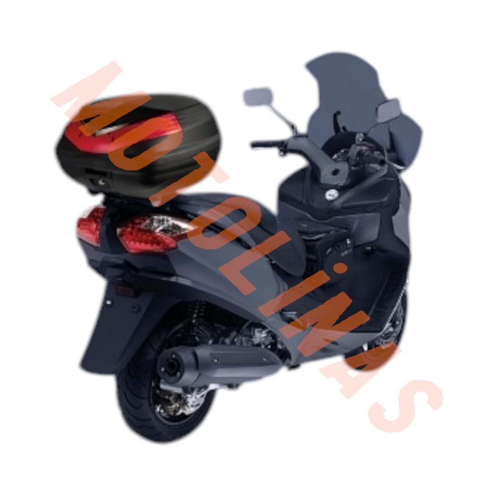 ARKA ÇANTA WG-50 Litre SİYAH BASİC [SIRTLIKSIZ] MODEL