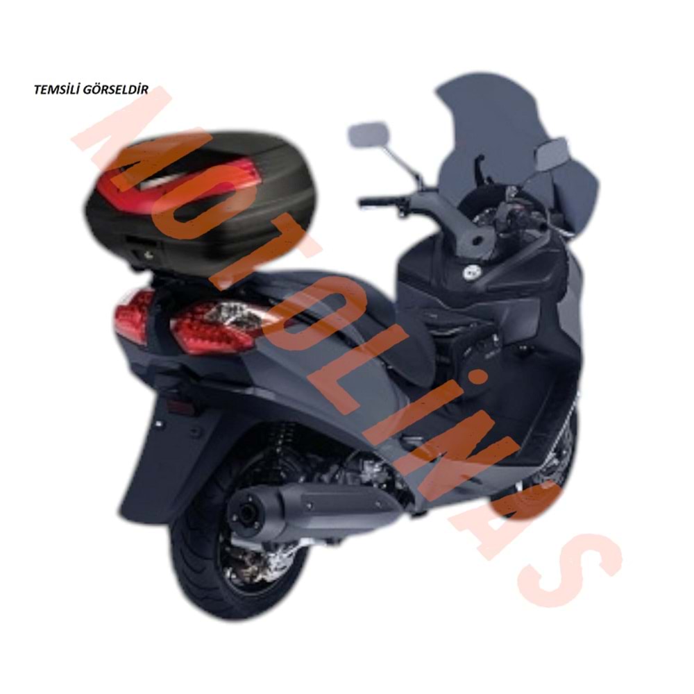 ARKA ÇANTA WG-50 Litre BEYAZ BASİC [SIRTLIKSIZ] MODEL