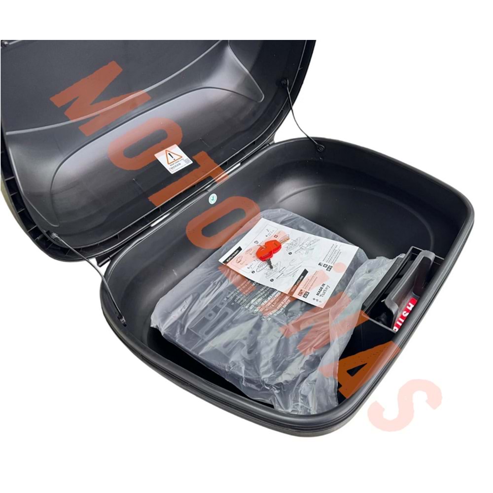 ARKA ÇANTA WG-50 Litre BEYAZ BASİC [SIRTLIKSIZ] MODEL