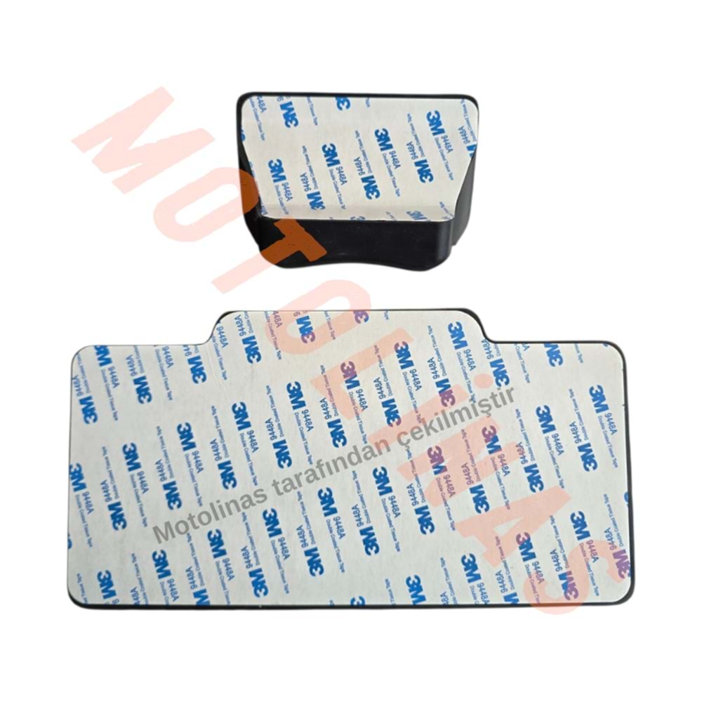 GRENAJ CİVATA SETİ TİTANYUM [YEŞİL] - İTHAL