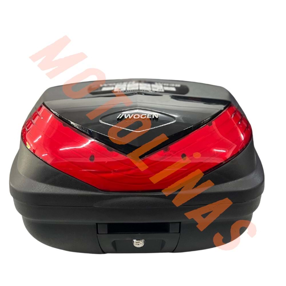 ARKA ÇANTA WG-39 Litre SİYAH BASİC DÜZ MODEL