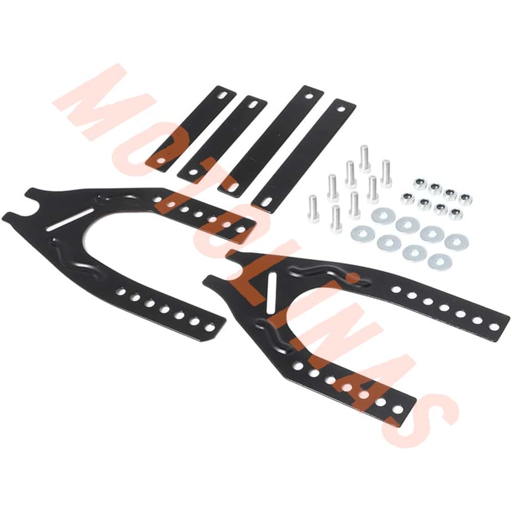 ARKA ÇAMURLUK SIYIRICI BAĞLANTI APARATI ( SADECE BAĞLANTI ) - UNİVERSAL