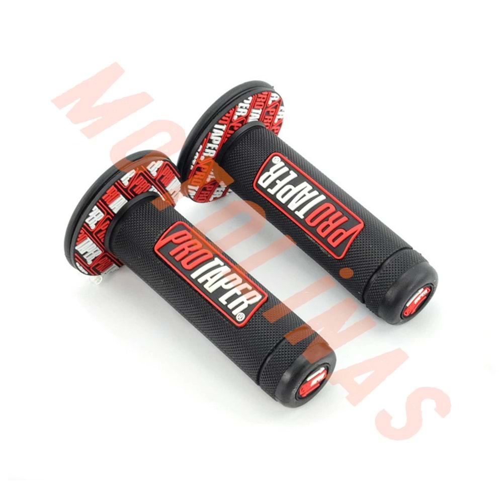 ELCİK TAKIM [SPORT MODEL] PROTAPER [KIRMIZI] - AKSESUAR
