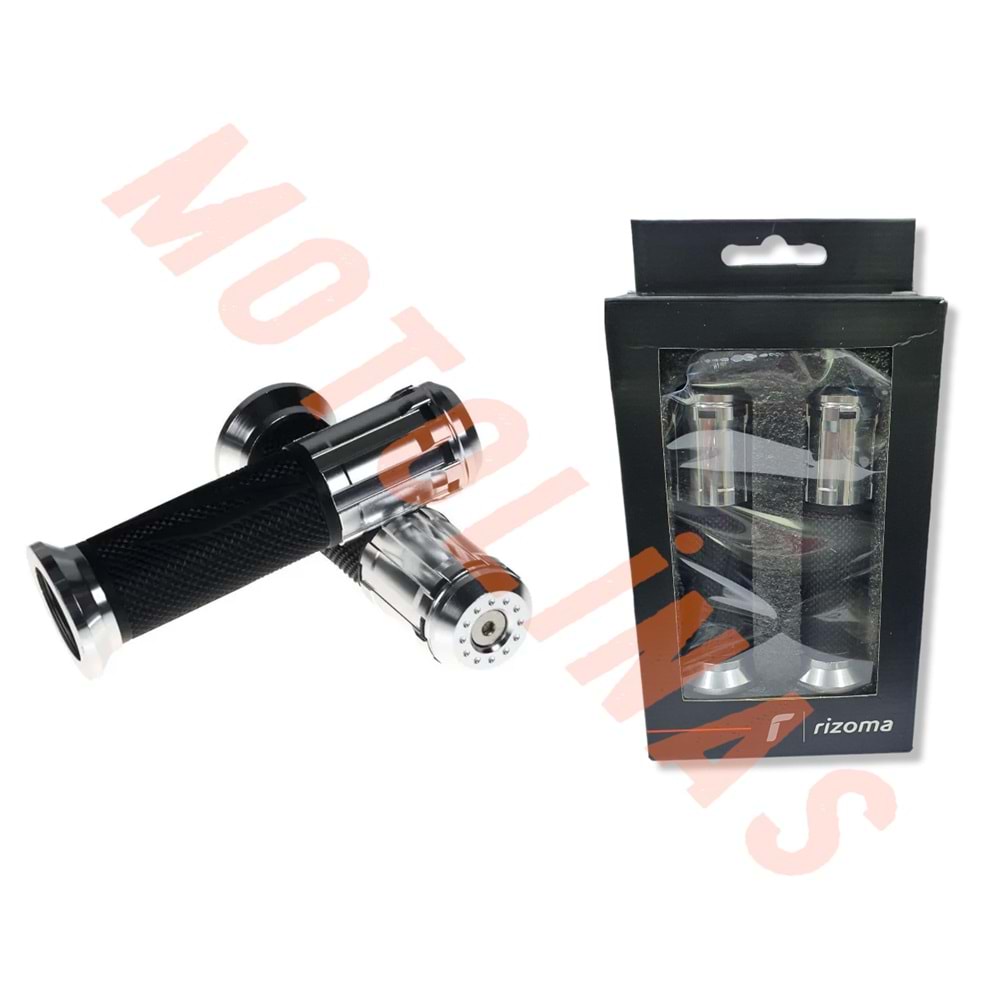 ELCİK TAKIMI [LÜX MODEL] KROM MODEL 2 - UNİVERSAL