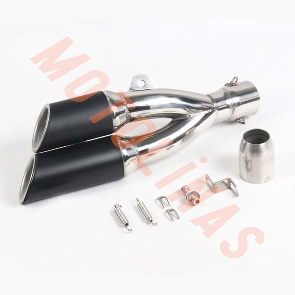 EGSOZ MODİFİYE PERFORMANS MODEL:023 [SUSTURUCULU] - UNIVERSAL